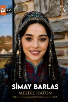 Любовь и трон - постер сериала