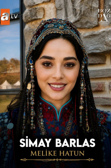 Любовь и трон - постер сериала