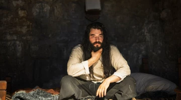 Любовь и трон - кадры из сериала