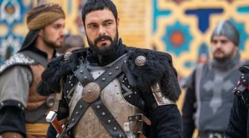 Любовь и трон - кадры из сериала