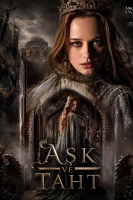 Любовь и трон - постер сериала